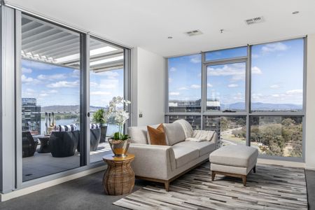 100/2 Edinburgh Avenue, City ACT 2601 - Apartment For Rent | Domain - Photo 4