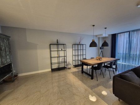 Te huur: Appartement Gedempte Gracht in Den Haag - Foto 5