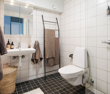 Attundagränd, Sollentuna - Photo 1