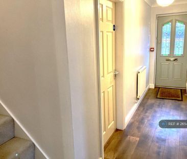 1 bedroom in a house share to rent - Photo 6