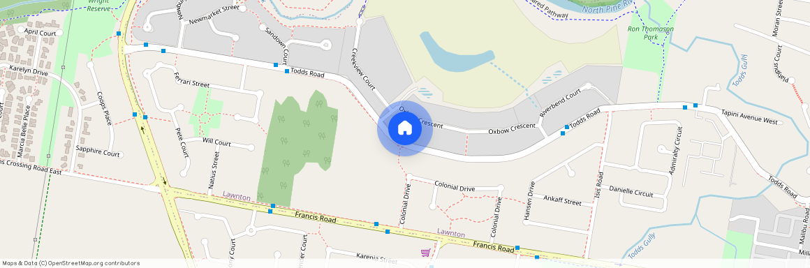 224 Todds Road, Lawnton QLD 4501