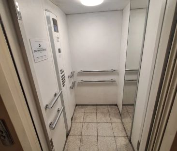 Süße und ruhige SINGLEWOHNUNG mit BALKON - NÄHE U4 PRILGRAMBRÜCKE - Foto 3