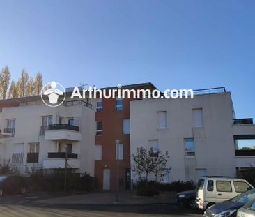 Location Appartement 2 pièces 43 m2 à Savigny-le-Temple - Photo 3