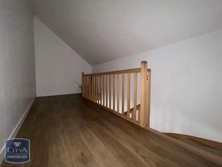 Appartement à louer 3 pièces 99.87m² - Photo 2