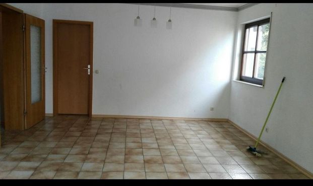 Gepflegte 2,5-Zimmer-Terrassenwohnung in Hagen-Boele - Photo 1