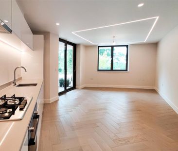 1 bedroom apartment to rent - Photo 5