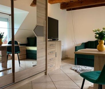 NA PRENÁJOM Útulná, zariadená garsónka - 27 m², Bojnice - Photo 1