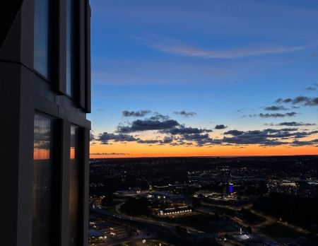 Lodjursstråket 1 - Foto 1