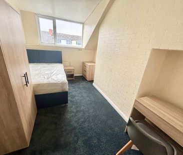 8 bedroom house share to rent - Photo 6