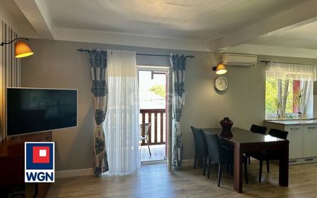 Apartament na wynajem Słupsk - Фото 4