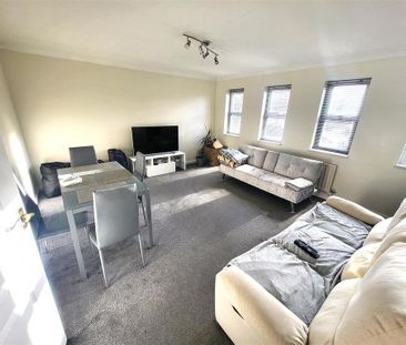 2 bedroom apartment to rent - Photo 2