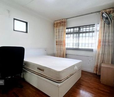 Blk 658 Woodlands Ring Road (Woodlands), HDB Executive - For Rent - Photo 1