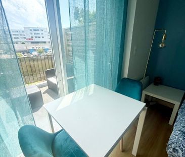 Location Appartement 2 pièces 20m² - Photo 6