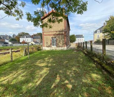 Location Appartement 3 pièces 53m² CHATEAUBRIANT 44110 - Photo 1