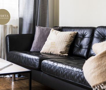 Komfortowe mieszkanie na wynajem na podgórzu - Photo 1