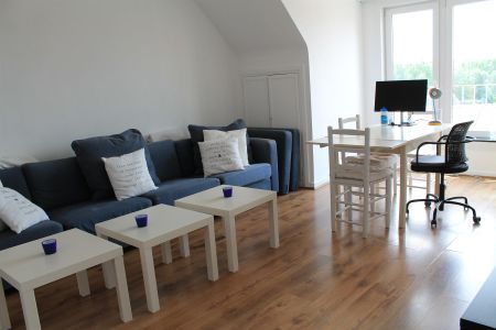 Appartement te huur - Photo 3