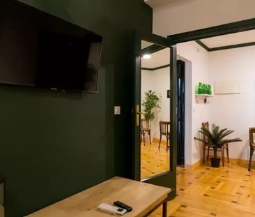 Calle de Rafael Salgado, Madrid, Community of Madrid 28036 - Photo 5