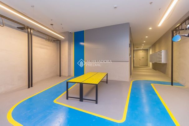 Apartamento com 1 quarto e 36m² para alugar em Teresópolis, Porto Alegre. - Photo 1