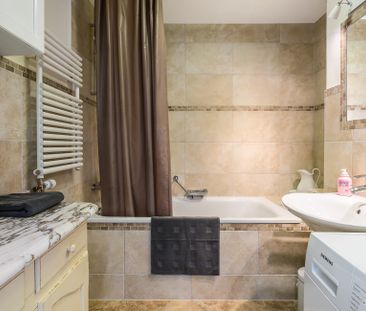 4 Zimmer, 100 m², 4. Stock - Photo 1