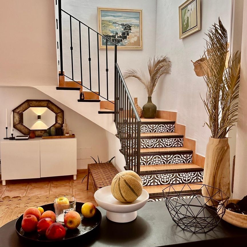CASA MAGNIFICA, 3 DORM. 2 B, PISCINA 🏡 ALQUILER DISPONIBLE ÚNICAMENTE DEL 1 DE SEPTIEMBRE DE 2026 AL 30 DE MAYO DE 2027 🏡 - Photo 1