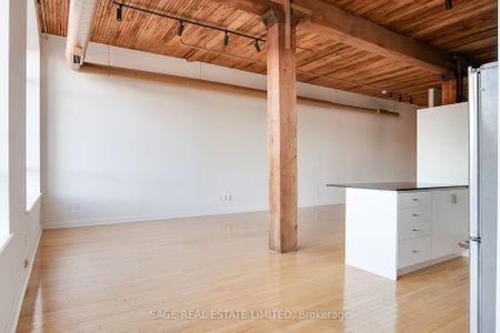 Candy Factory Lofts , #223 - Photo 3