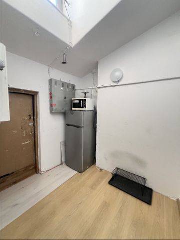 Kawalerka/wynajem/17,5m2/umeblowana - Zdjęcie 3