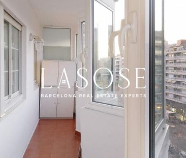 120m² Flat to rent in Les Corts, Barcelona - Photo 1