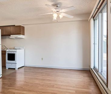 Renovated Suite - 1 Bedroom - Photo 2