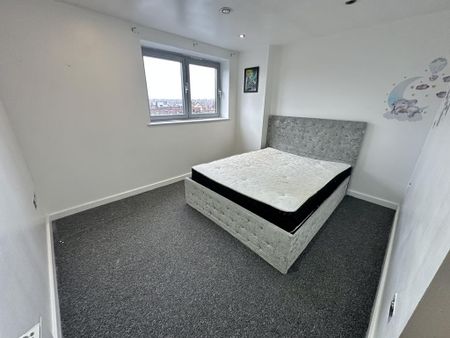 1 bedroom apartment to rent - Photo 2