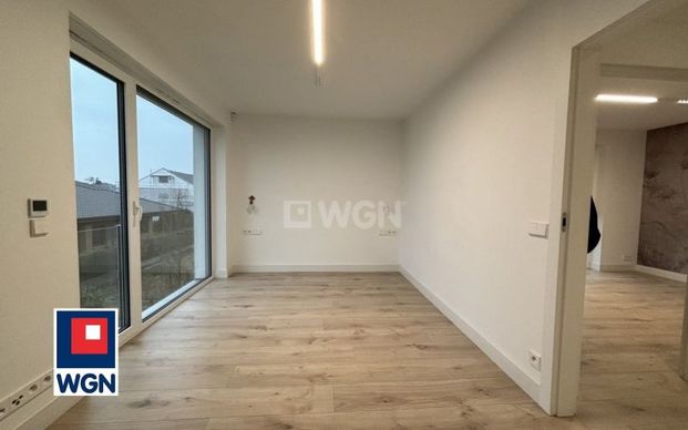 Dom na wynajem Szczecin - Luksusowy dom w Mierzynie - Photo 1