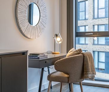 1 bedroom flat to rent - Photo 5