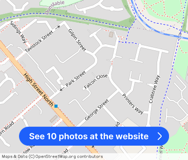 Falcon Close, Dunstable - Photo 1