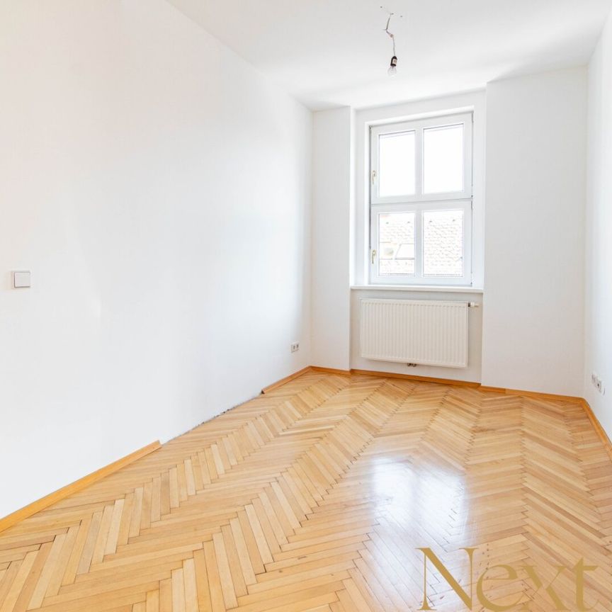 Zentrale 3-Zimmer-Wohnung an der Linzer Landstraße zu vermieten! - Photo 1