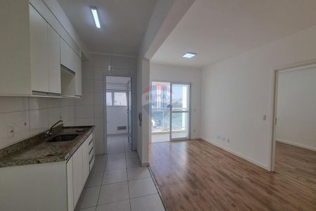 APARTAMENTO COM 1 SUÍTE PARA ALUGAR NA BARRA FUNDA - Foto 4