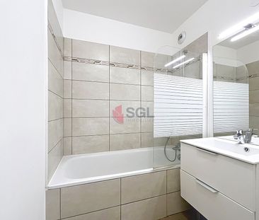 Appartement 3 pièces - Photo 5