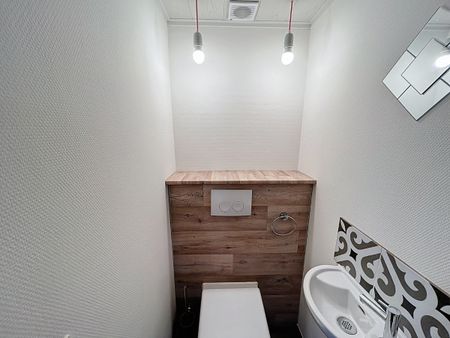 Ruim appartement in groene woonkern Kortenberg - Foto 5