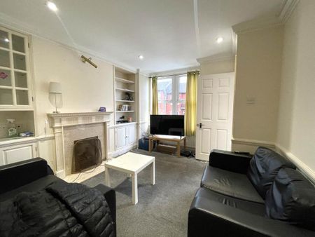 4 bedroom house to rent - Photo 5