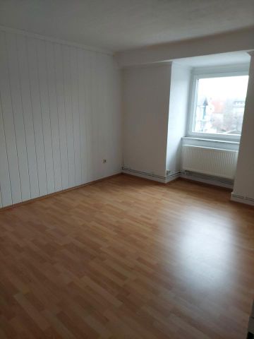 2 Zimmer, Küche, Bad in Hagen-Boele ab sofort zu vermieten - Photo 2