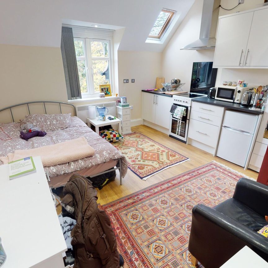 3 Raglan Road Edgbaston - Photo 1