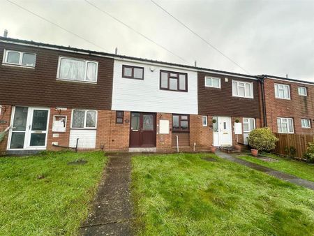 3 bedroom terraced house to rent - Photo 5