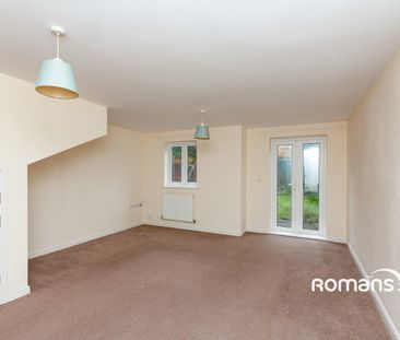 4 bedroom townhouse to rent - Photo 4