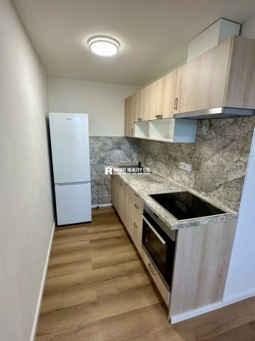 Pronájem bytu 2+kk s lodžií, Zdice - Photo 2