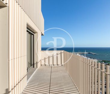 Apartment for rent in Torre Barceló, Mataró - Photo 1