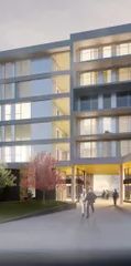Appartement · 84 m² · Outremont - Photo 1