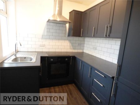 2 bedroom terraced house to rent - Photo 5