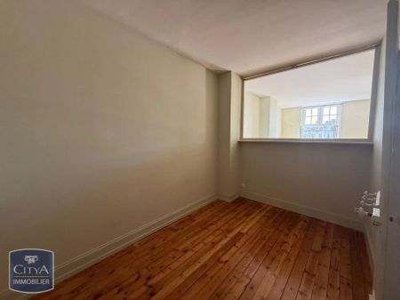 Appartement à louer 2 pièces 48.43m² - Photo 4