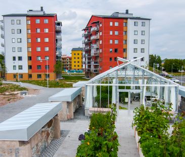 Fiholmsgatan 14 - Photo 2