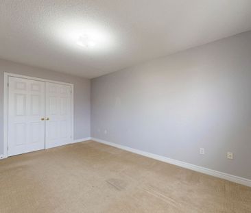 For Lease - 119 Letty Avenue Unit# Upper, Brampton, Ontario - Photo 6