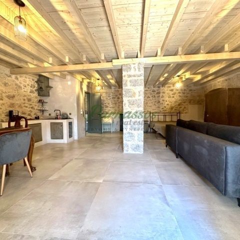 Studio/Γκαρσονιέρα για ενοικίαση Κέντρο (Αράχωβα) - Φωτογραφία 1