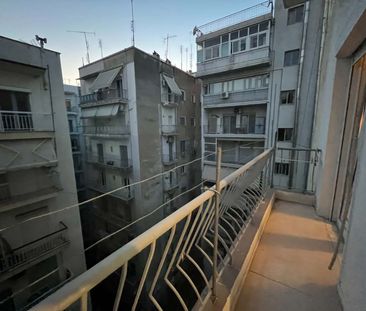 Διαμέρισμα για ενοικίαση Καμάρα - Ροτόντα (Κέντρο Θεσσαλονίκης) - Photo 4